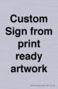 custom-blank-sign~